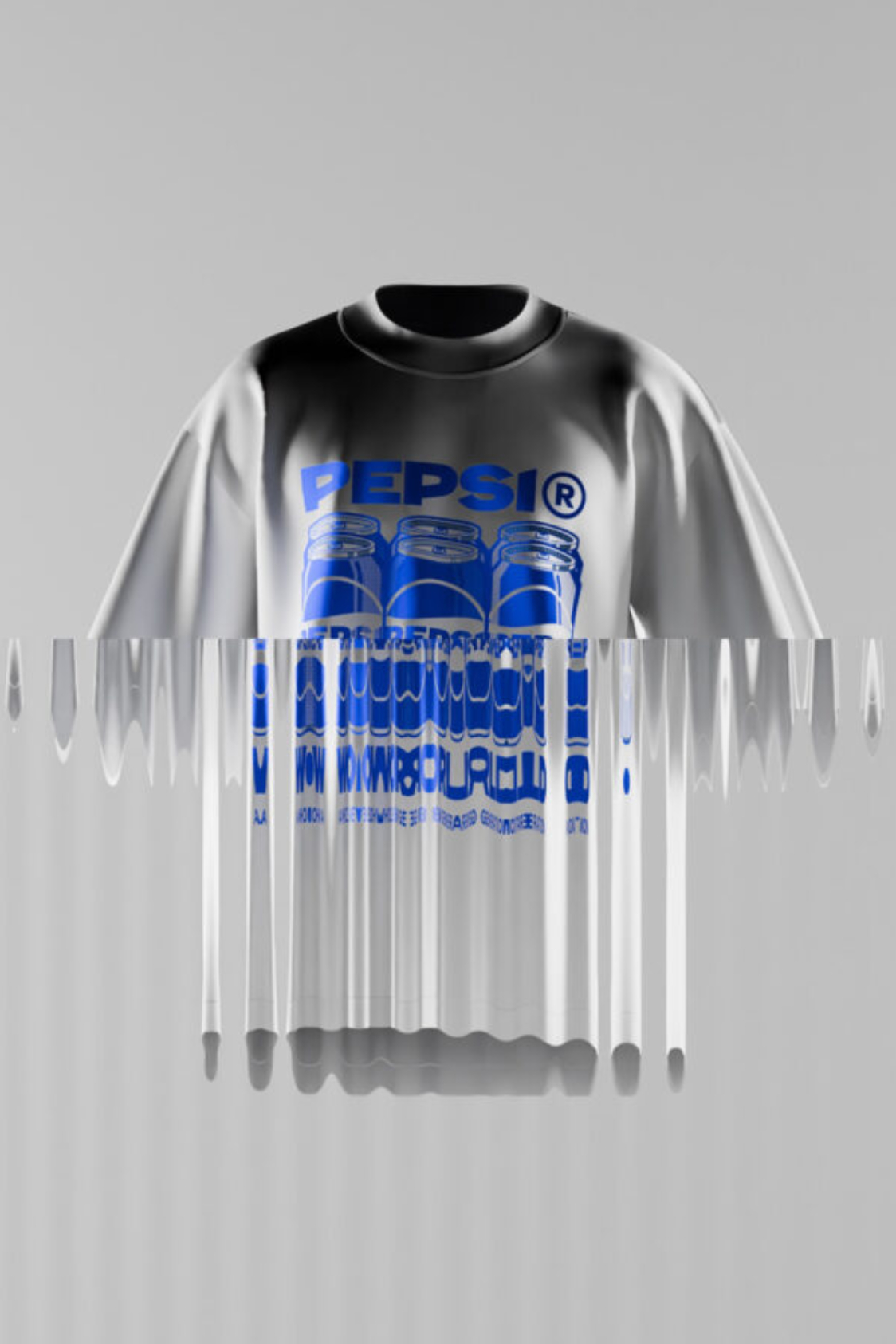 Pepsi T-Shirt
